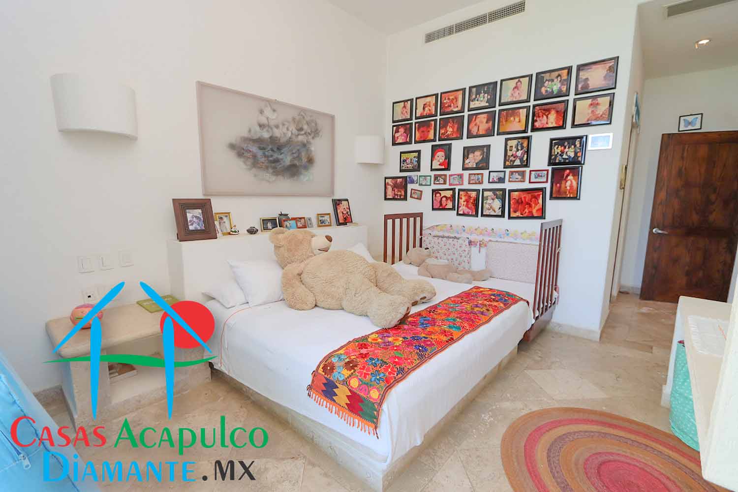 Dos Soles T2 PG - Recámara tres 2